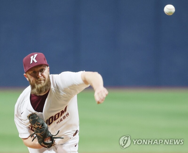 Aces in solid form 2 weeks before new KBO season