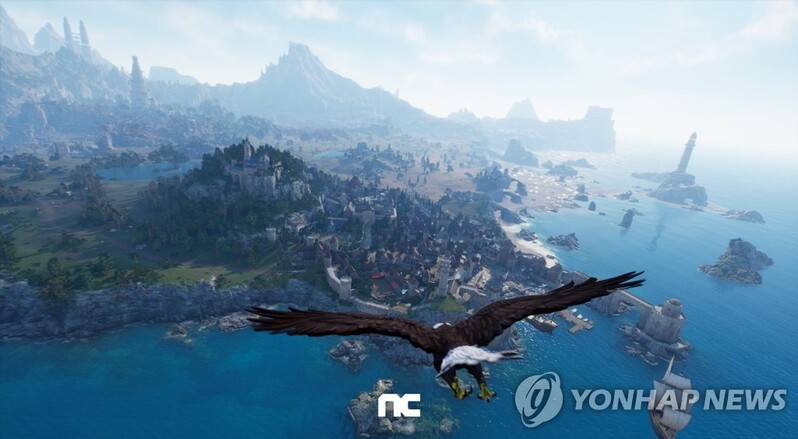 엔씨소프트, 새 IP 'TL'·'프로젝트E' 예고편 영상 공개