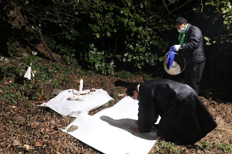 보령·당진서 풍어·마을 안녕 기원 민속행사 열려