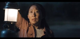 Korean title 'UMMA' hits theaters... horror film starring Sandra Oh