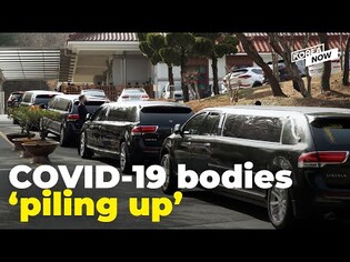 The grim reality of South Korea’s massive COVID-19 spike