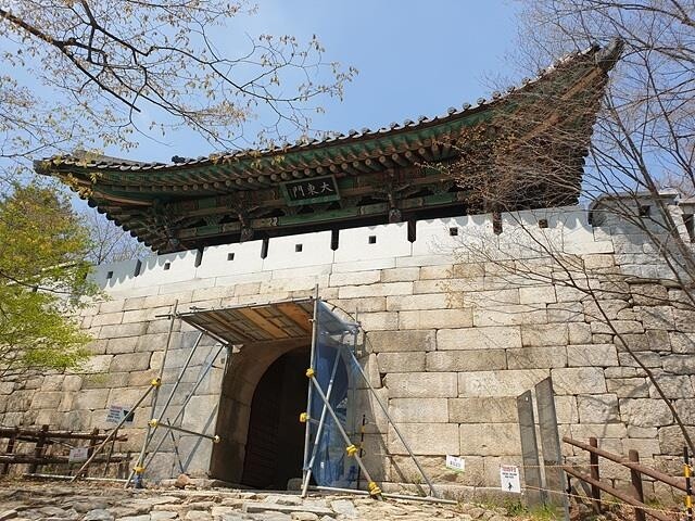 북한산성 보국문·대동문, 30년만에 해체보수…4∼11월 공사