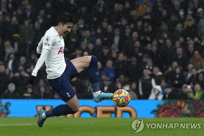 벤투호 합류 앞둔 손흥민, EPL 4위 경쟁하는 웨스트햄과 격돌