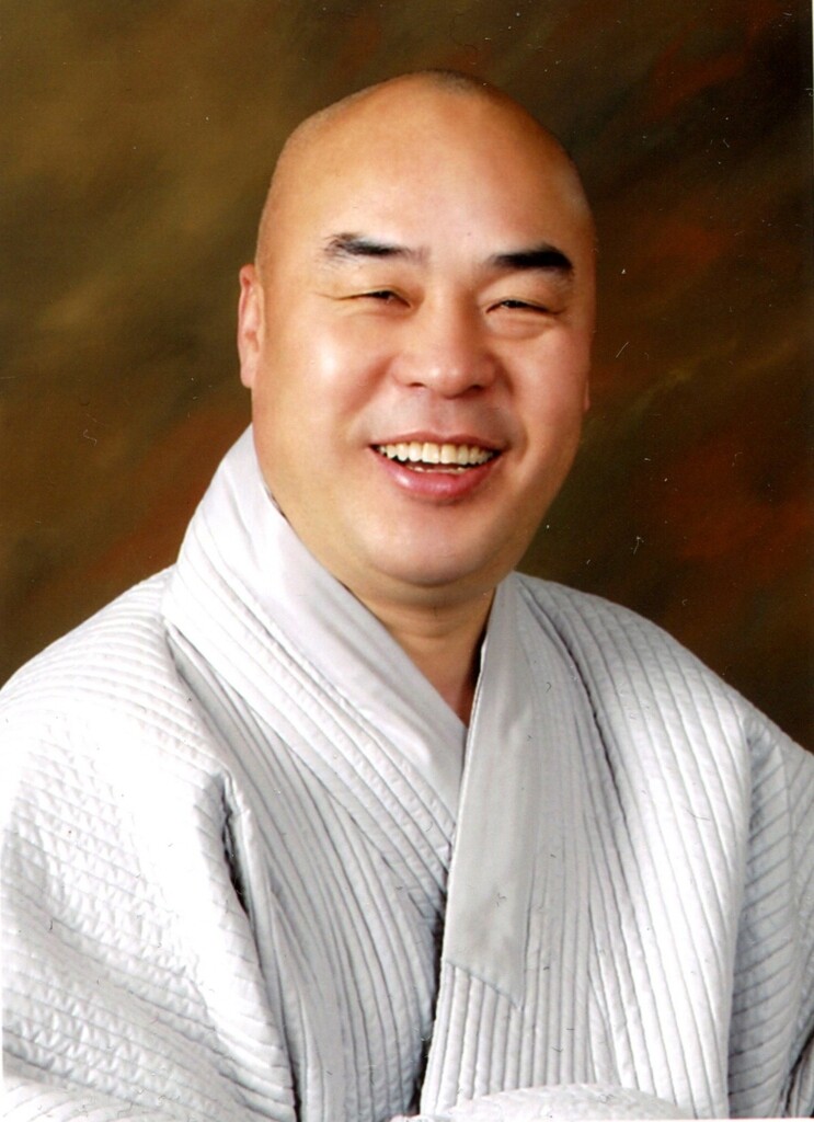 천태종 신임 총무원장에 무원스님