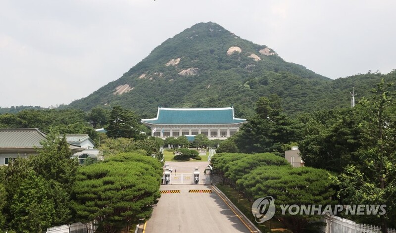 [대통령실 용산 이전] 변화 맞는 600여년 '사대문 한양도성'