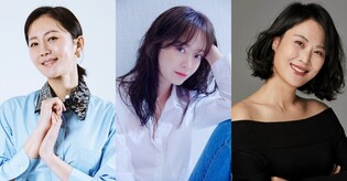 Yum Jung-ah returns to small screen with JTBC’s ‘Cleaning Up’