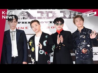 [K-Ent News] BIGBANG comeback / BTS Jin undergoes finger surgery