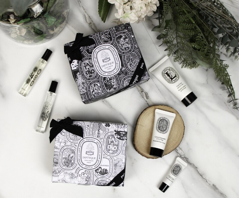 [여행소식] 카타르항공 '딥티크 어매니티 키트' 제공