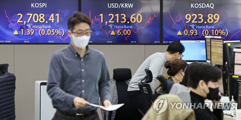 Brokerage firms see 2021 net profit jump on increased transaction fees