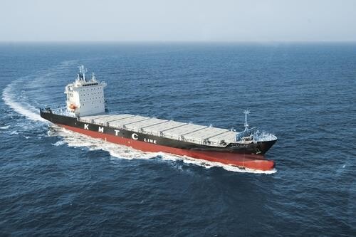 Korea Shipbuilding bags orders totaling 211 bln won from Africa