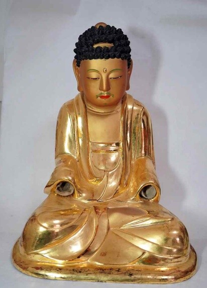 순천 송광사 목조아미타여래좌상 등 6건, 전남도 문화재 지정