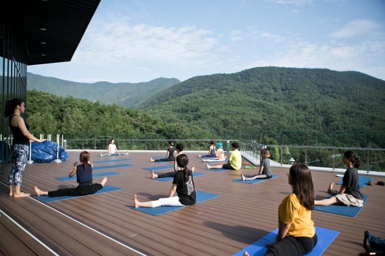 제7회 울주세계산악영화제, 영화·자연 함께하는 프로그램 다채