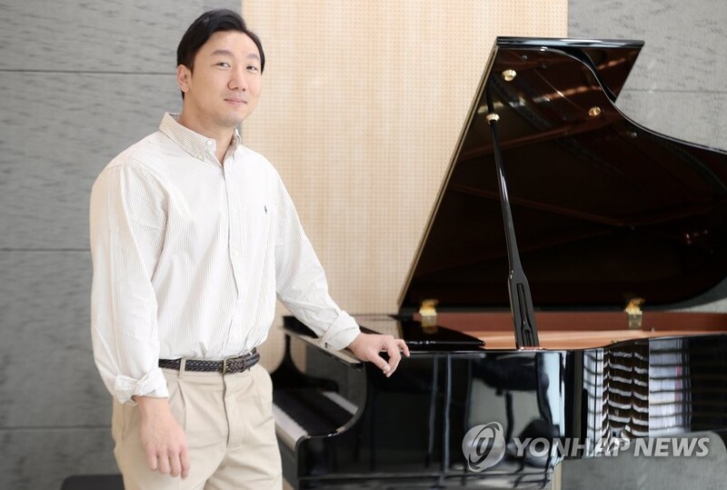 연극이 있는 피아노 독주회 '페드르'…"독창적인 언어의 탄생"