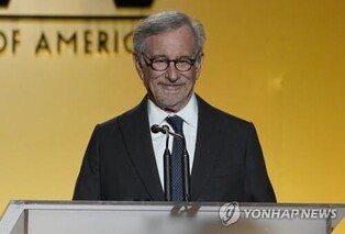 Steven Spielberg "'Squid Game’ changes the math entirely for casting"