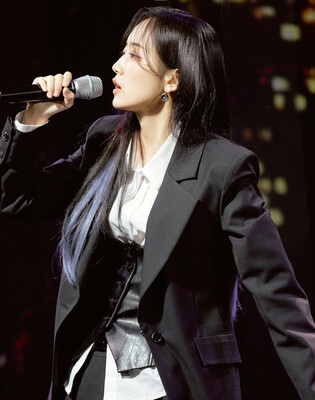 Seori 'Can't Stop This Party' Press Showcase