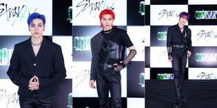 Stray Kids’ Bang Chan·Lee Know·Hyunjin test positive for COVID-19