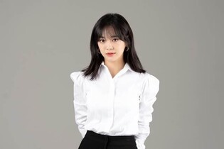 'Business Proposal' star Kim Se-jeong tests positive for COVID-19