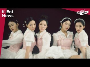 [K-Ent News]  Jung Ho-yeon's re-appearance in 'Squid Game' 2 / Red Velvet comeback 'Feel My Rhythm’