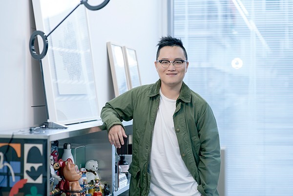 무신사 조만호 의장, 1천억원 규모 주식 임직원에 무상 증여