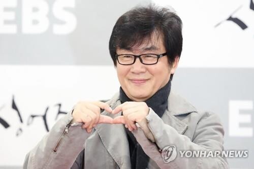 전영록 데뷔 50주년 기념 뮤지컬 '불티' 제작…하동근 등 캐스팅