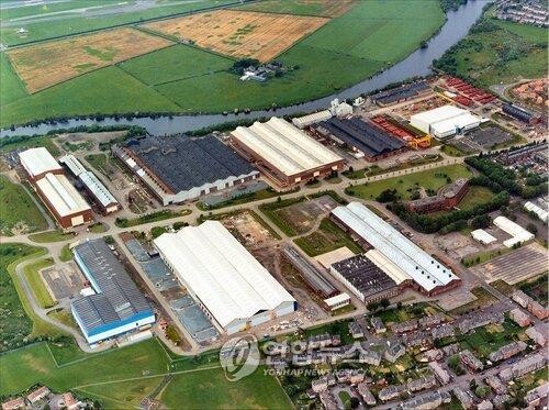 Doosan Heavy to sell boiler-making overseas unit