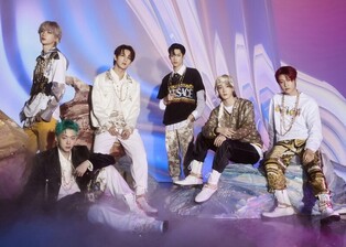 P1Harmony tops U.S. MRC Data’s 'Hot Singles Sales' chart