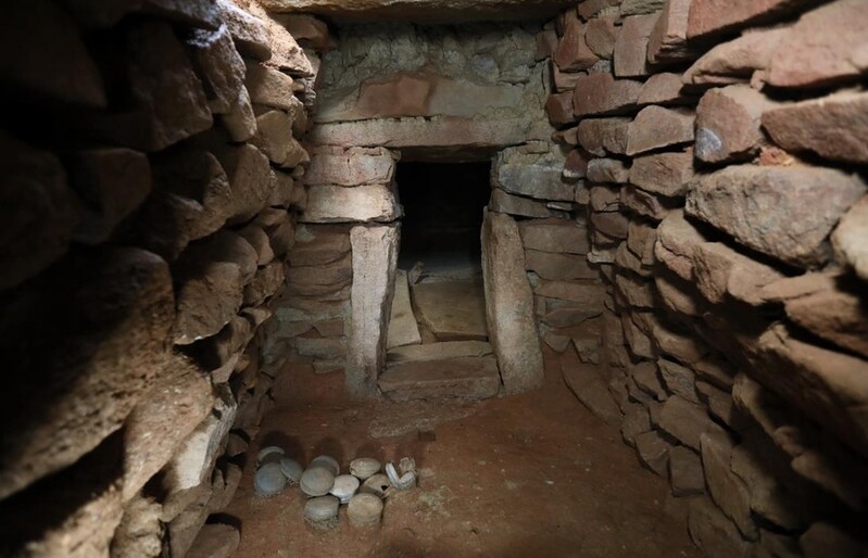 해남군, 마한역사 복원 나섰다…전담팀 구성·로드맵 마련