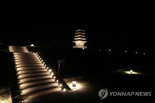 "AR·VR로 즐기세요"…익산 백제왕궁 박물관 4월 개관