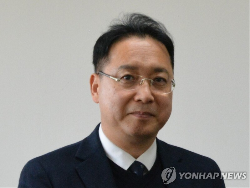 류철하 이응노미술관장 연임…"디지털 전환에 맞춰 전시 고도화"