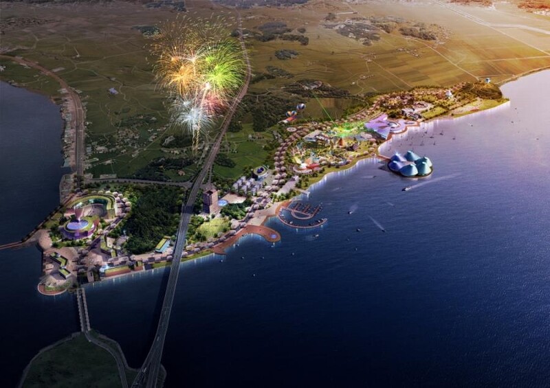 '40년 지연' 평택호관광단지 조성 본격화되나…보상 절차 착수