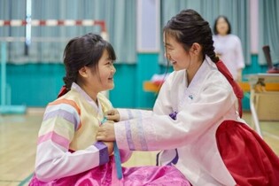 ‘Hanbok-wearing’ to become National Intangible Cultural Heritage