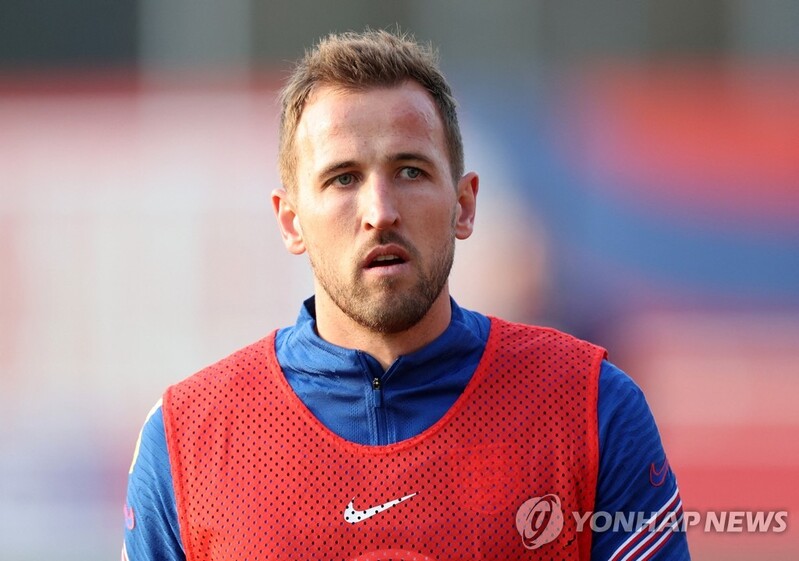 케인 "월드컵 열리는 카타르 인권 상황에도 관심 기울여야"