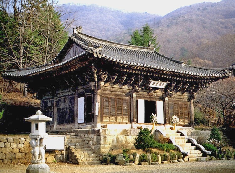 파주시, 전통 사찰 비지정 문화재 관리 위한 조사 추진