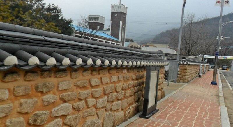 괴산 연풍면 주민들, 현감 지낸 김홍도 비 건립 추진