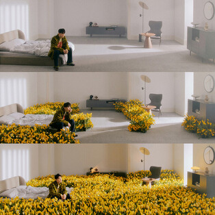 EXO’s Suho participates in writing lyrics for all songs of new solo album ‘Grey Suit’