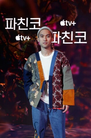 Jin Ha from ‘Pachinko’ faces controversy for illegally filming Korean women