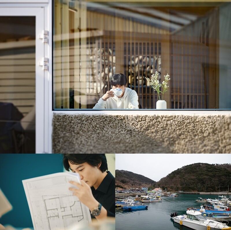 [방송소식] 배우 김남길, 창작가 후원캠페인