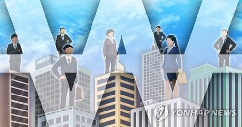 S. Korea logs record low trade deficit in IP rights in 2021