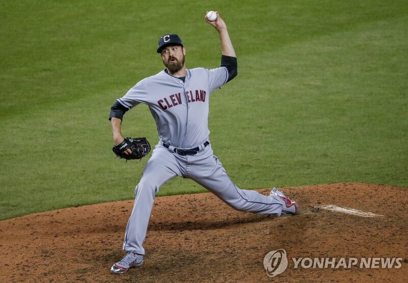 빅리그 612경기 등판…'좌완 불펜' 밀러, 은퇴 선언