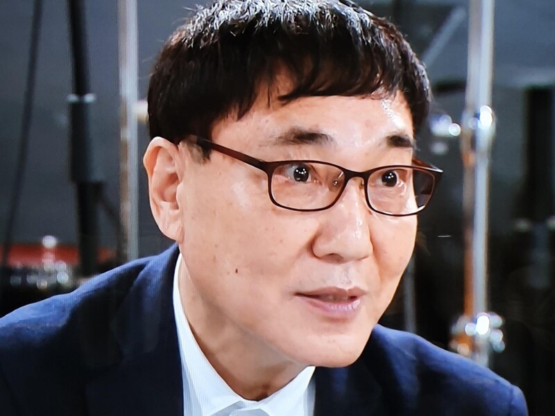 조동욱 충북도립대 교수, 문화예술콘텐츠진흥원장 취임