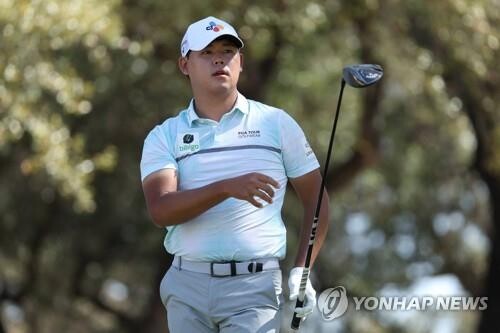임성재·김시우, WGC 매치플레이 대회 16강 진출 실패