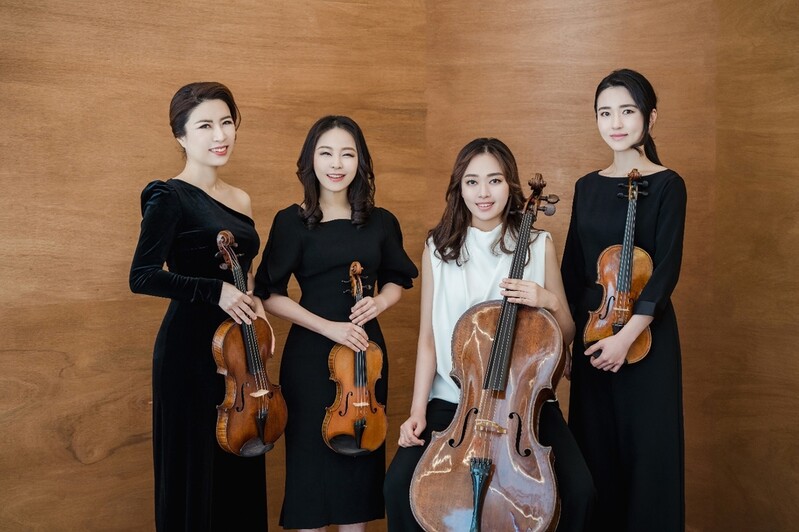 중견 아티스트를 만난다…'앙상블 동성' 내달 1일 공연