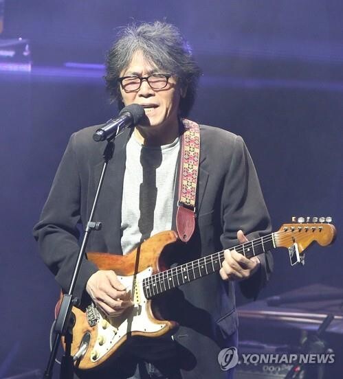 블루스 뮤지션 김목경, 신곡 '약속 없는 외출' 발표