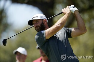 존슨-셰플러·키스너-코너스, WGC 델 매치플레이 4강 진출