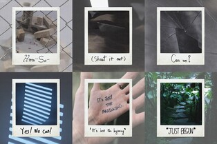 JUST B makes comeback in 6 months… to drop ‘JUST BEGUN’ next month