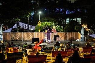 Chuncheon Mime Festival is to be held from May 22-29... Resuming the Dokkebi Nanjang