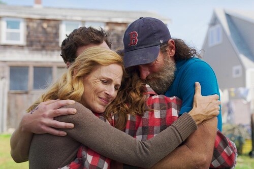 아카데미 3관왕 '코다'…농인 가족이 전하는 꿈과 사랑, 희망(종합)