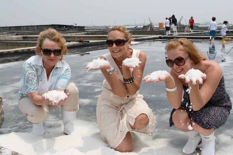 전남 관광지 15곳, 힐링·건강 여행지로 육성
