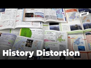 Japan whitewashes wartime atrocities in new school textbooks