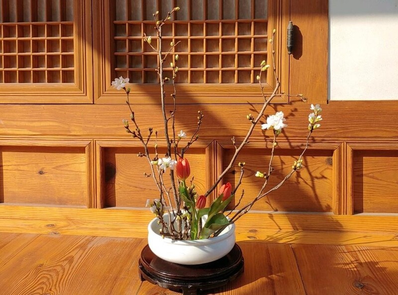 [게시판] 서울시 북촌문화센터, 4월 토요 문화행사